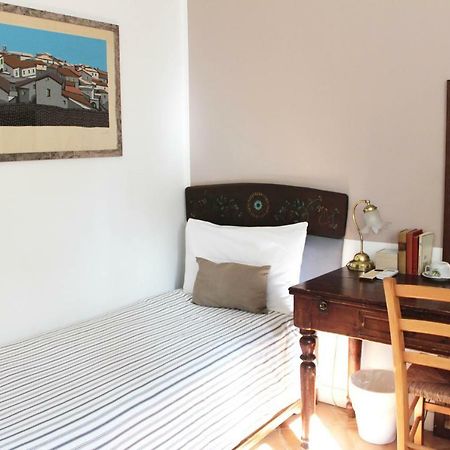 B&B Casa Chinaski Mondello Buitenkant foto